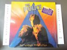 THE POLICE ZENYATTA MONDATTA LP IN SHRINK W/ 