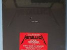 METALLICA - LIMITED EDITION VINYL BOX SET 1718/5000 180 GRAM HQ 6 ALBUMS RECORDS