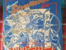 HAWKWIND - 'Silver Machine' Japan 7