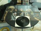 GUNS N ROSES WELCOME TO THE JUNGLE 1987 UK PRESS 12