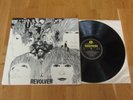 THE BEATLES REVOLVER 2/1 1st PRESS Withdrawn REMIX 11 RARE VG- to EX+ AUDIO