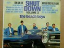 THE BEACH BOYS Shut Down Volume 2 FACTORY SEALED 1964 LP CAPITOL ST-2027