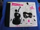 Bam Brown-Slim Gaillard/Opera in Vout/DSM Cover Art/2 78 Album Set/Disc 505/E+