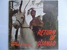 EX- UK UPSETTER LP - THE UPSETTERS - 