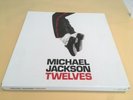 Michael Jacksons TWELVES Rare Complete 12