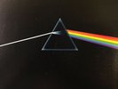 Pink Floyd Dark Side of the Moon Vinyl LP Original Master Recording MFSL 1-017