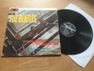 THE BEATLES 'PLEASE PLEASE ME' PARLOPHONE AUSSIE STEREO PCSO 3042 BLACK/SILVER