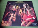 TALISMAN-PRIMROSE DREAMS LP(ARGO)SIGNED