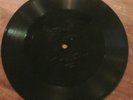 THE JAM 7” STAND BY ME. UK ONE SIDED / BLANK / ETCHED 45 - Mod Punk PAUL WELLER