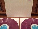beach house teen dream purple double vinyl record 2016 sub pop records