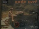 Nada Surf High / Low (VMP) Exclusive Pressing LP Album YELLOW