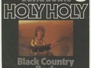 david Bowie - Holy Holy / Black Country Rock - D - Mercury 6052 049