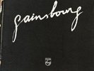 Gainsbourg - Chansons De 1958 a 1977 Choisis Par L'auteur