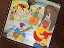 The Band ?– Music From Big Pink,  Capitol Records ?– ST 2955, VG+/VG+