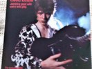 David Bowie Jamming Good With Weird And Gilly 2013 Spanish LTD Clear Vinyl LP