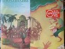 SEALED 2xLP Charlie Parker / Chico O'Farrill Afro-Cuban Jazz Verve