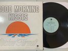 Michael Farneti - Good Morning Kisses LP OG 1976 Rare Florida Private Psych
