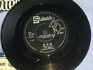 JIMMY JONES, 39-21-46,1967 STATESIDE, SOUL,NORTHERN.MOD, RARE, G+ PLAYS EX-,