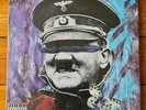 Westside Gunn - Hitler On Steroids 2LP Blue Vinyl Sealed 03 of 125 Daupe Conway