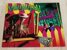 Whiplash - Ticket to Mayhem, LP