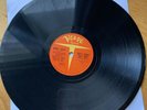 BOBBY SCOTT 78 - She’s Funny That Way/ DANNY BOY V-2007 Verve Records RARE