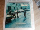 ZEBDA  essence ordinaire  /  LP   /  RARE