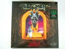 TESTAMENT THE LEGACY LP RARE SEALED 2017 REPRESS GREEN VINYL