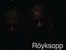 ROYKSOPP - SENIOR