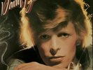 ORIGINAL Vtg 1975 DAVID BOWIE Album YOUNG AMERICANS Record Lp VINYL is MINT