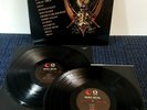 Heavy Metal Soundtrack Vinyl LP (VG++) 1st Press  Black Sabbath Devo Journey BOC