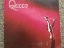 Queen - Self-Titled S/T 1973 Rock Elektra-Butterfly Labels Queen 1 #1