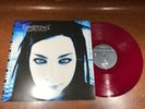 Evanescence ?– Fallen - VG+ Purple Vinyl LP Record