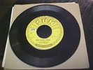 ELVIS PRESLEY 45 Sun 1954 FIRST PRESS Good Rockin Tonight PUSH MARK  ROCKABILLY