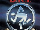 D.R.I. - Crossover LP S.O.D. CRYPTIC SLAUGHTER WEHRMACHT ACCÜSED