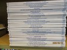 THE HISTORY OF ROCK - COMPLETE 40 VOLUME VINYL L.P. SET. EXCELLECT CONDITION