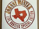 Johnny Winter - Live Bootleg Special Edition 12