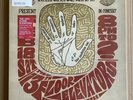 THIRTEENTH FLOOR ELEVATORS LIVE EVOLUTION LOST 3LP 1967 LIVE Brand New Sealed