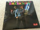Jimi Hendrix Experience Smash Hits LP