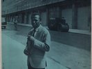 MILES DAVIS: Workin’ US Prestige 7166 DG NJ John Coltrane Jazz LP NM- Vinyl