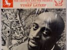 YUSEF LATEEF: Centaur and Phoenix US Riverside Stereo SHRINK Jazz LP NM Vinyl