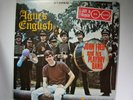 John Fred and His Playboy Band JEWEL LPS-2197 STEREO M-/M- w/ PROMO Sticker LP