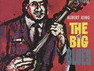 Albert King - The Big Blues [Used Very Good Vinyl LP]
