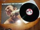The professionals - I didn't see it coming Vinyl LP original UK 1981 Sex pistols