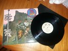 Tenpole Tudor - let the four winds blow vinyl LP Original With FREE PATCH