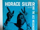 Horace Silver and The Jazz Messengers  (Used 12