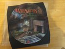 MARILLION-SCRIPT FOR A JESTERS TEAR-PICTURE DISC-EMI RECORDS-EMCP-3429--ORIGINAL