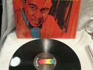 Vintage LP Record Gene Chandler The Girl Dont Care