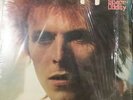 David Bowie Space Oddity Rare 1980 Reissue Vinyl LP