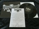 EQUIMANTHORN (SOL) DEMO LP SPEAR OF LONGINUS VOMITOR SODOM GRAND BELIAL'S KEY