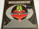 Ted Lucas - S/T - The Om Album - NEW + SEALED Yoga Records Y14 - Vinyl LP - Folk